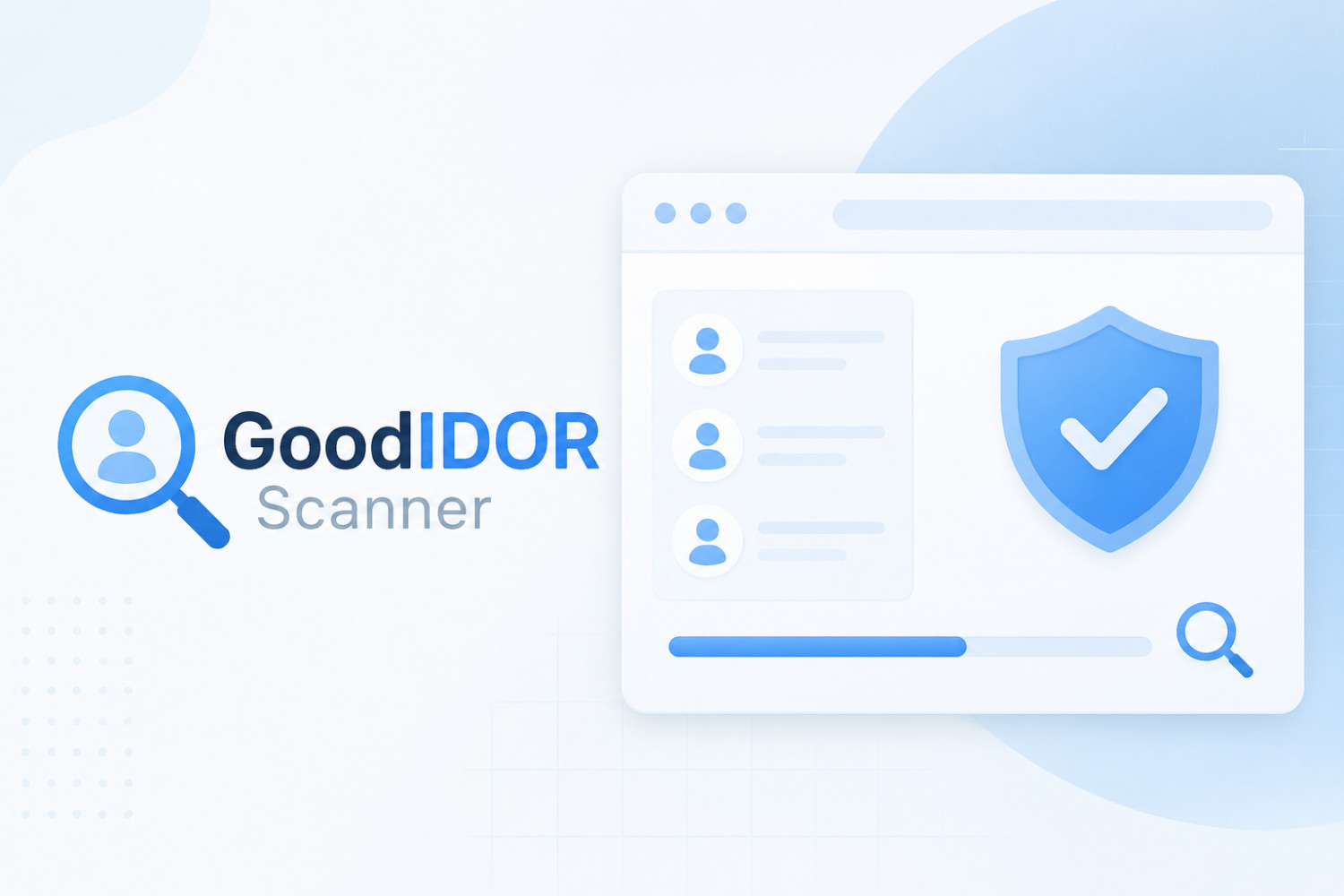 GoodIDOR Scanner: Tool Open Source untuk Mendeteksi Kerentanan IDOR pada Aplikasi Web