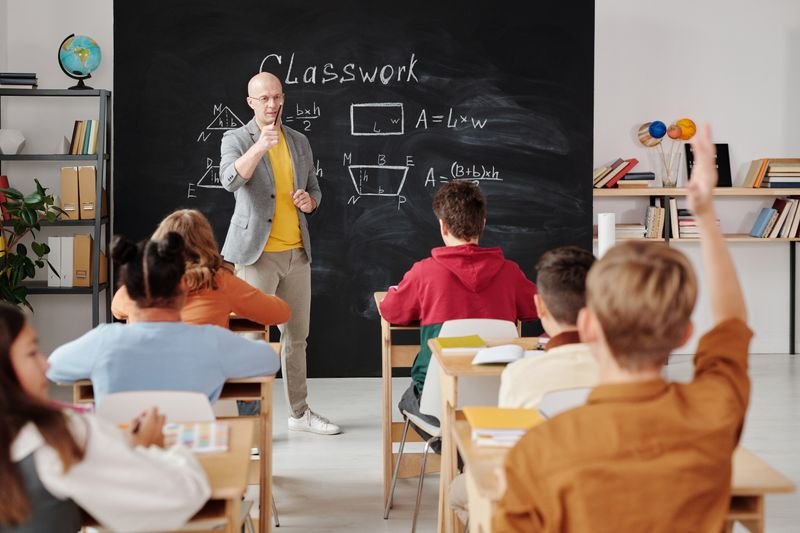 SIMAS — Sistem Informasi Manajemen Sekolah