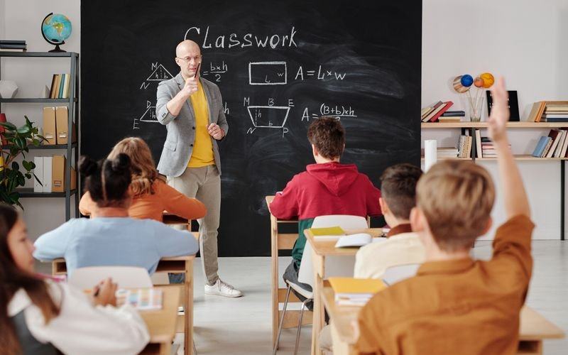 SIMAS — Sistem Informasi Manajemen Sekolah